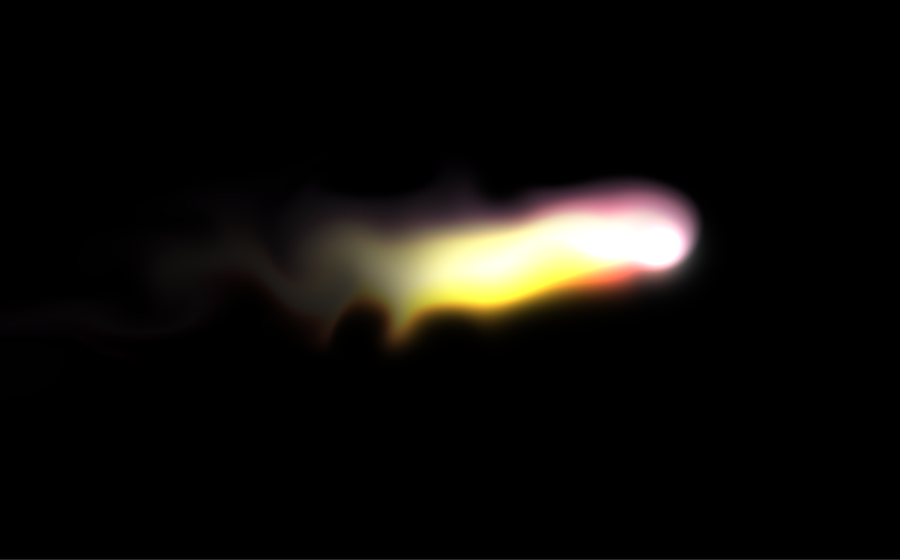 Signature preset capture